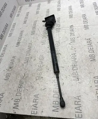 Porsche Panamera (970) Front door check strap stopper 97053715200