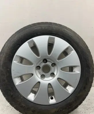 Audi A4 S4 B7 8E 8H R16 spare wheel 7J216H2 ET35