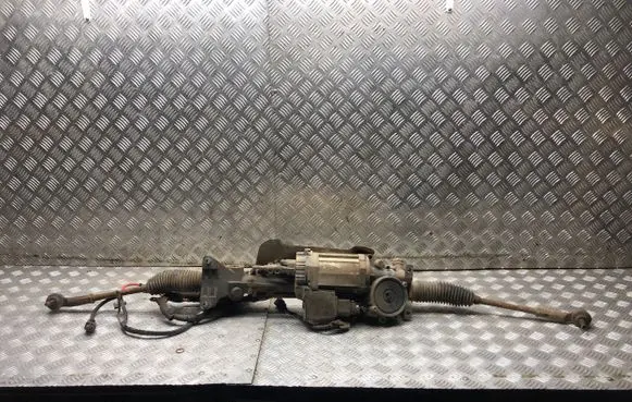Volkswagen PASSAT B6 Steering rack 3C1423051T 1K1909144M 7805277270