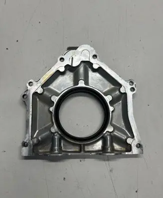 Ford Mustang V Timing belt guard (cover) 6L3E6K318AA A1S18CD3F C5Z1C