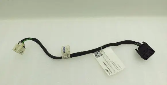 Mercedes-Benz CLS C219 Front door wiring loom A2035403705