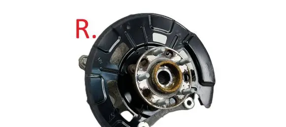 KIA Sorento IV Rear wheel hub 52711P2050 50110