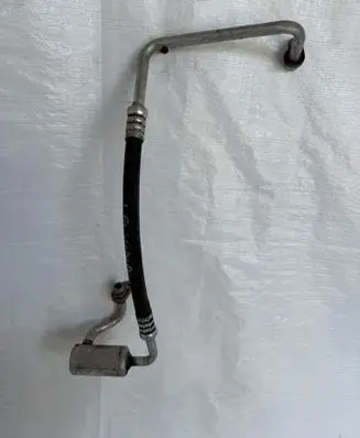 Renault Laguna II Air conditioning (A/C) pipe/hose 8200680903