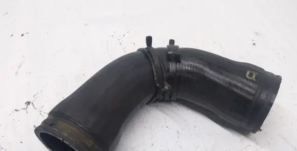 Ford Galaxy Intercooler hose/pipe