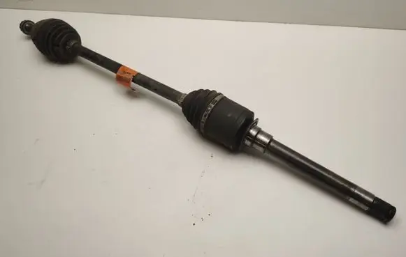 Mercedes-Benz ML W166 Front driveshaft A1663301300