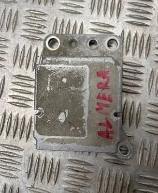 Nissan Almera Airbag control unit/module 0285001361