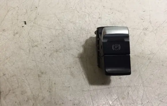 Audi A4 S4 B8 8K Hand brake release handle 8K1927225G