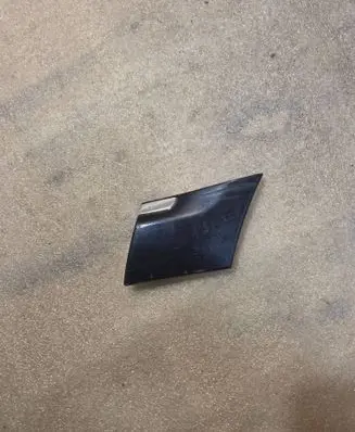 Audi A8 S8 D2 4D Rear fender molding trim 