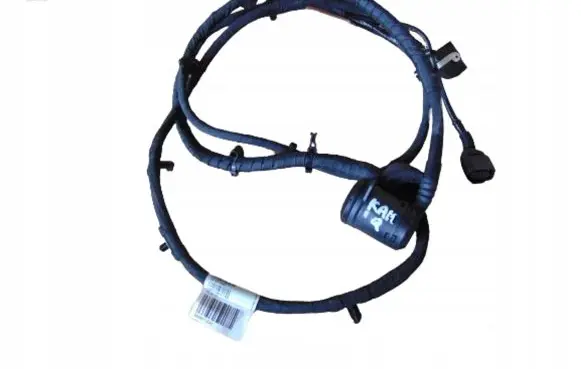 Skoda Kamiq Other wiring loom 658971541