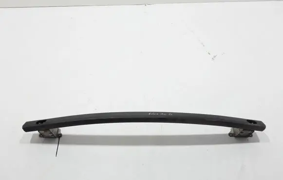 Rear bumper cross member