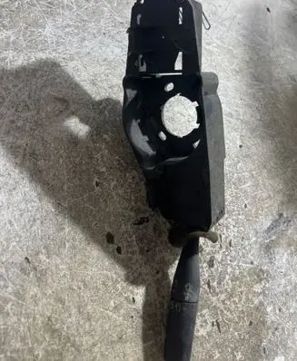 Peugeot Partner Wiper control stalk 96049597ZL 638000 61580003