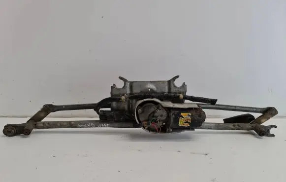 Jeep Grand Cherokee (WJ) Front wiper linkage and motor 54504411 55155636AA