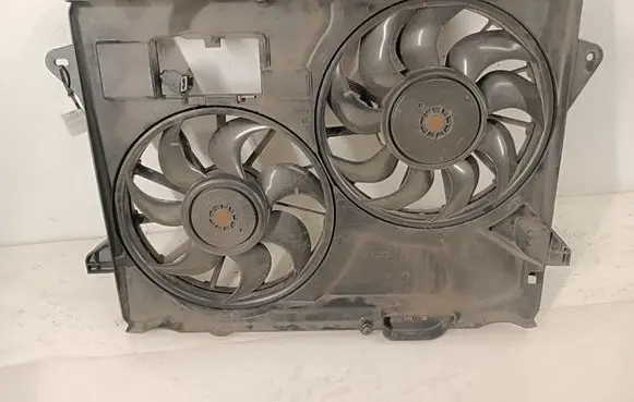 Opel Antara Fan set F00S310231 1096131