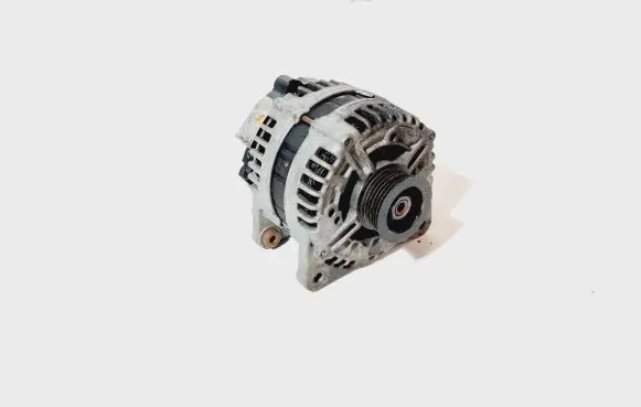 BMW 5 F10 F11 Generator/alternator 0986XL5302 0980080090