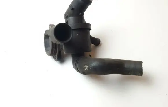 Audi Q3 8U Thermostat V7549004