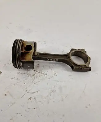 Dacia Sandero II Piston H4BT