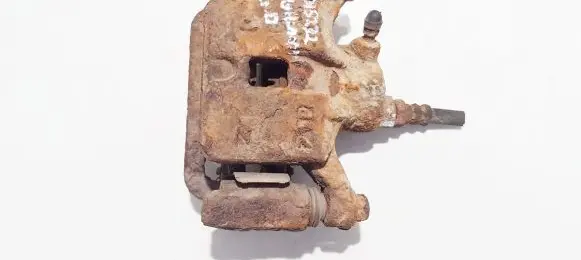 Mitsubishi Galant Rear brake caliper