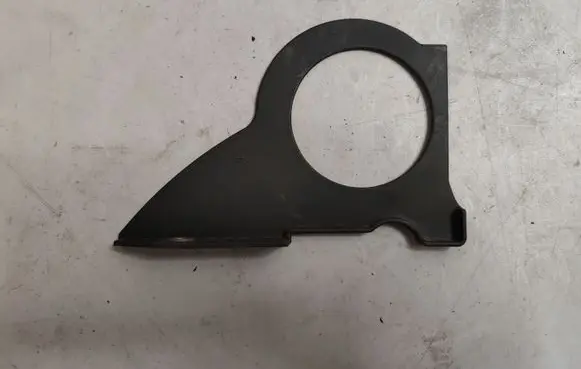 Chevrolet Corvette C7 Other under body part 24260569