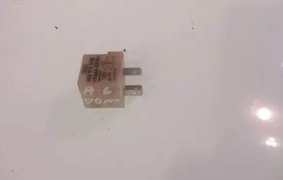 Audi A6 S6 C5 4B Other relay 443919578C