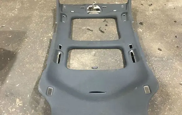 Mercedes-Benz GLC X253 C253 Headlining 