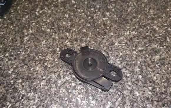 Volkswagen Golf VII Parking PDC sensor speaker 5Q0919279