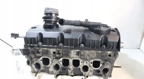 Volkswagen Touran I Engine head 