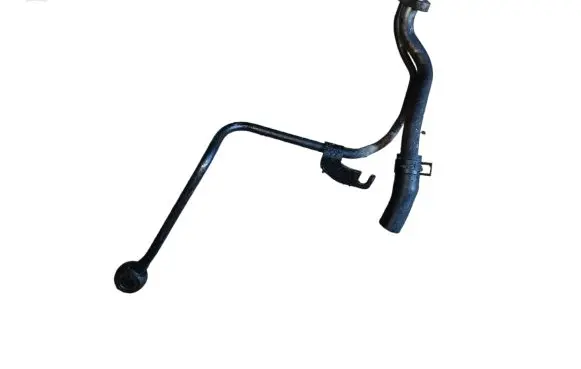 Toyota Avensis Verso Turbo turbocharger oiling pipe/hose