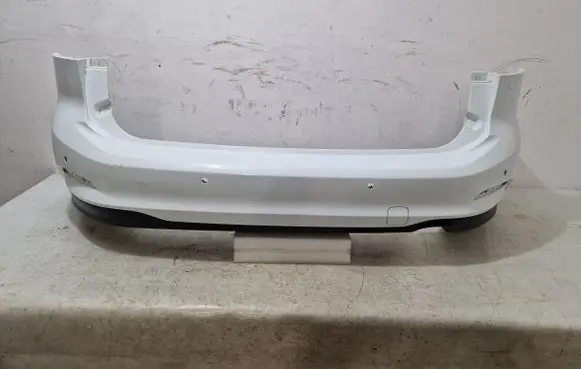 Ford Focus Rear bumper JX7B17906B