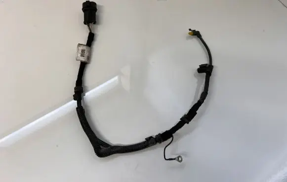 Alfa Romeo Stelvio Handbrake wiring loom/harness 00505518450