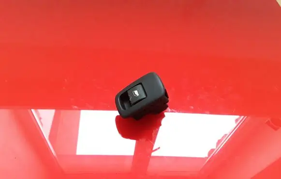 Citroen C5 Electric window control switch 96515962XT