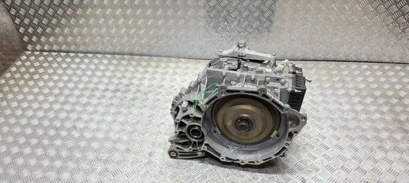 Ford Kuga II Automatic gearbox S26383876 FV4R7000AB