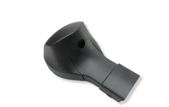 Ram 1500 Rearview mirror trim 93785R