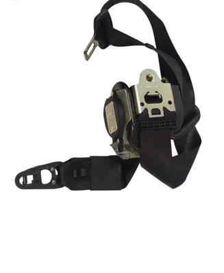 Audi Q7 4L Front seatbelt 4L1857706