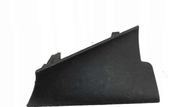 Front fog light trim/grill