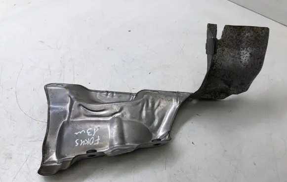 Ford Focus Exhaust heat shield AV619N454AB