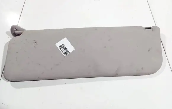 Ford Transit Sun visor