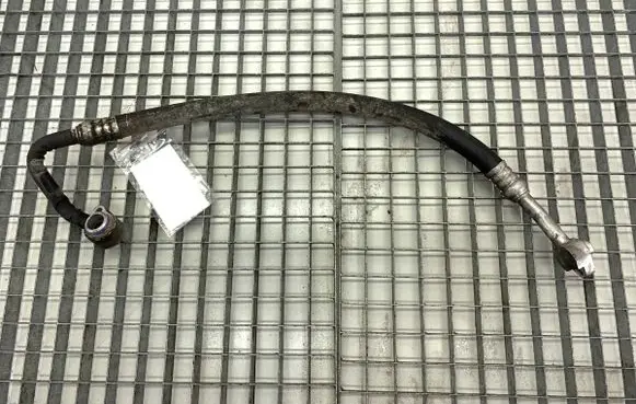 Audi A2 Air conditioning (A/C) pipe/hose
