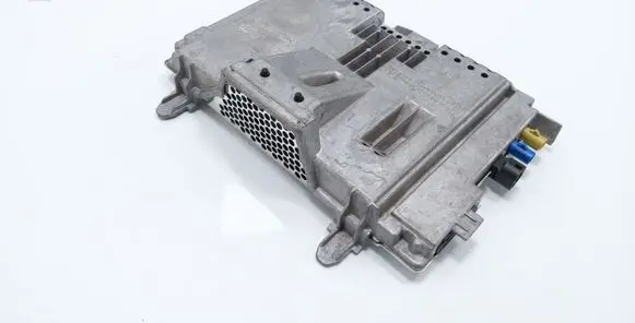 Mercedes-Benz EQC Other control units/modules A2939007600 A3C624550000