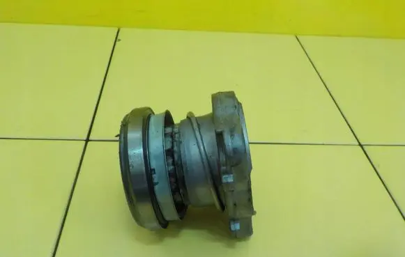 Opel Meriva B Turbo turbocharger oiling pipe/hose PRZEWOD B14NET