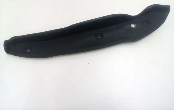 Mercedes-Benz GLE (W166 - C292) Fender end trim A1668890025