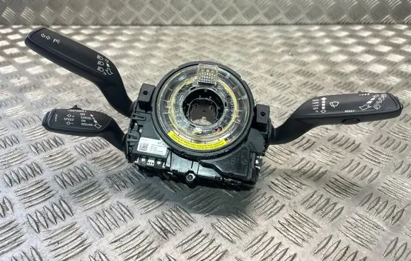 Audi Q5 SQ5 8R Wiper turn signal indicator stalk/switch 8K0953568M 4G8953502AE