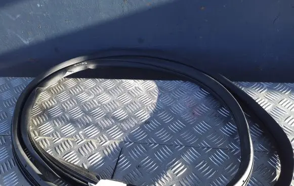 Lancia Delta Front door rubber seal