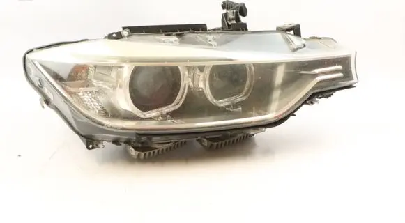 BMW 3 F30 F35 F31 Headlight/headlamp 7259554 63117259554 7218200000