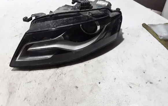 Audi A4 S4 B8 8K Headlight/headlamp 8K0941003S