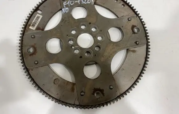 BMW 5 F10 F11 Flywheel 779796405