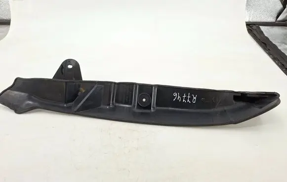 Audi A3 S3 8P Fender foam support/seal 8P0821112B
