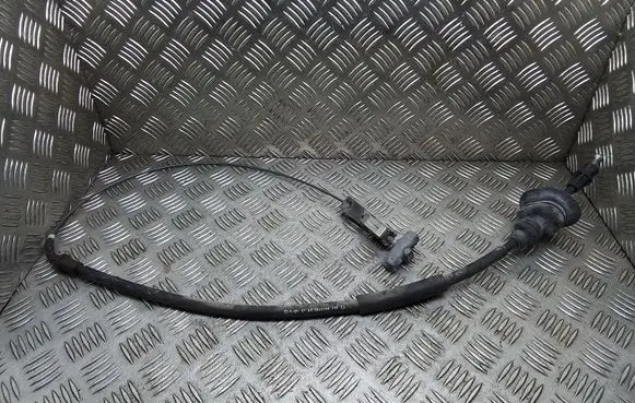 Citroen Jumpy Handbrake/parking brake wiring cable 9813259380