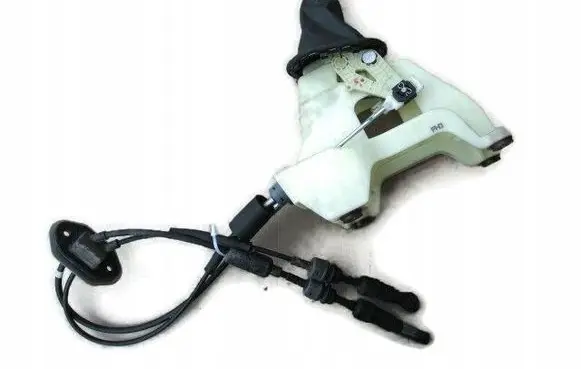 KIA Sportage Gear selector/shifter in gearbox 