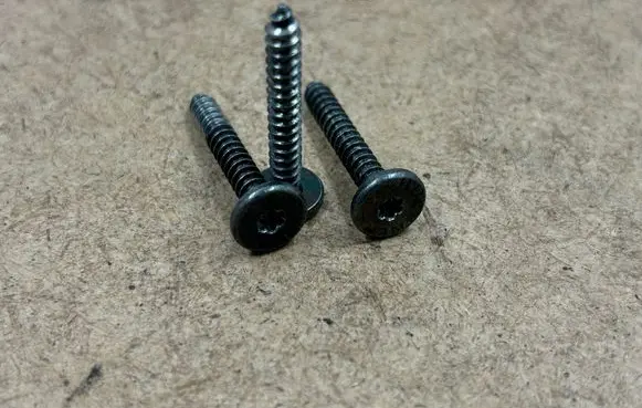 BMW 3 E46 Nuts/bolts 07149112637 9112637 51438268192