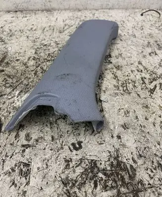 Audi A4 S4 B9 (D)pillar trim (top) 8w9867287
